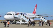 THY'nin yolcu sayısı yüzde 8 düştü