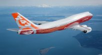 THY Süper Jumbo Jet pazarlığına oturdu