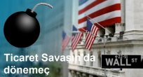 Ticaret Savaşında dönemeç: 294 milyar dolarlık misilleme!