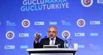 TİM, dünyaca ünlü guruları Marka Türkiye'de buluşturdu