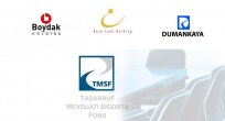 TMSF elindeki şirketleri satabilir