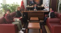 Tohum Otizm Vakfı, “Eğitime Uzanan Yol”