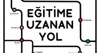 Tohum Otizm Vakfı, “Eğitime Uzanan Yol”