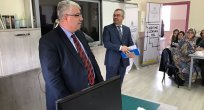 Tohum Otizm Vakfı Yozgat’ta Otizm Eğitim Atölyeleri Düzenledi.