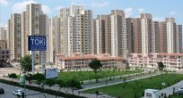 TOKİ'den dar gelirliye İstanbul'da ev şansı