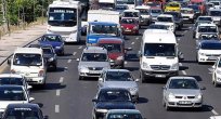 Trafiğe kayıtlı araç sayısı Kasım ayı sonu itibarıyla 22 134 792 oldu