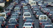 Trafiğe kayıtlı araç sayısı patladı