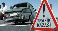 TRAFİK KAZALARINDA 10 YILDA 51 BİN KİŞİ YAŞAMINI YİTİRDİ