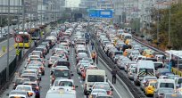 Trafikte “Hatalıysam Ara” Devri Kapanıyor