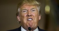 Trump: Ekonomi pozisyonunda fakir insan istemiyorum