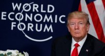 Trump’ın Davos mesajları
