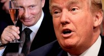 Trump Rusya söylemini değiştirdi, kalıcı barış vadetti