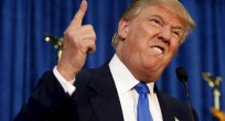 Trump'tan flaş Suriye açıklaması: 1-2 gün içinde karar vereceğiz