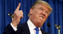 Trump'tan yeni tweet: Ne zaman saldırcağımızı söylemem!