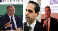 "TURİZM DESTEKLERİ KIŞ'IN DA DEVAM ETMELİ"
