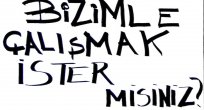 TURİZM SEKTÖRÜ İÇİN 20 BİN ELEMAN ARANIYOR