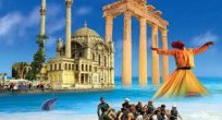 'Turizmde rekor kırıyoruz'