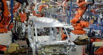 Türk otomotiv şirketinden Avrupa'ya fabrika