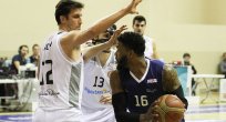 Türk Telekom, Şampiyonluk Yolunda Rakip Tanımıyor: 87-72