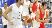 Türk Telekom, TBL'deki ilk maçında Bandırma Kırmızı’yı 87-70 yenerek yeni sezona iddialı başladı