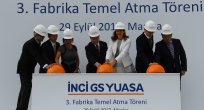 Türk ve Japon ortaklardan ilk üç yılda 200 milyon TL’lik yatırım