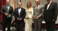 TÜRKİYE ALMANYA DOSTLUĞUNUN 60. YILI ANTALYA'DA KUTLANDI