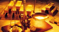 TÜRKİYE'DE KİŞİ BAŞINA 5,5 GRAM ALTIN DÜŞÜYOR