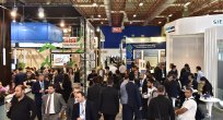 Türkiye Enerji Sektörü, 24. Uluslararası “ICCI” 2018 ile Bir araya Geldi
