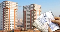 Türkiye genelinde 2017 yılında 1 409 314 konut satış sonucu el değiştirdi