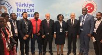 Türkiye İhracat Haftası, 66 ülkeden 700 alıcıyı 5 bin Türk şirketiyle buluşturdu