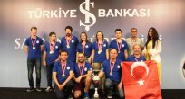 TÜRKİYE İŞ BANKASI SATRANÇ SÜPER LİGİ SONA ERDİ
