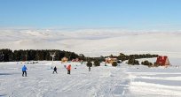 Türkiye'nin en az nüfuslu iline 6,2 milyon euro'luk turizm yatırımı