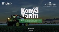 Türkiye’nin En Büyük Tarım Fuarının Resmi Hava Yolu Avrupa’nın En Büyüğü Oldu