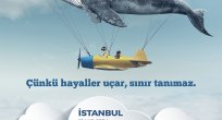 TÜRKİYE’NİN EN ÇOK SEVİLEN FESTİVALİ İSTANBUL’DA! “14. ÇOCUK FİLMLERİ FESTİVALİ”