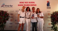 Türkiye’nin İlkUlusal Kadın Yelken Kupası 3 Yaşında