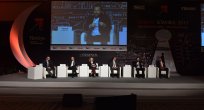 Türkiye’nin Sanayi ve Ekonomideki Dijital Dönüşümü Forum İstanbul 2017’de Masaya Yatırıldı