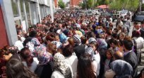 Türkiye'de işsizlik yüzde 10,6 oldu
