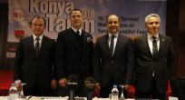 Türkiye'nin En Büyük Tarım Fuarına Geri Sayım Başladı!