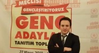 Türkiye'nin Genç Milletvekilleri