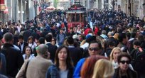 Türkiye'nin yarısı 'öncelik ekonomi' dedi