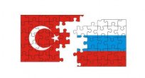 Türkler Rusya'nın çok önemli ticari ortağıdır