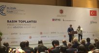 TÜRSAB İZMİR ENTERNASYONAL FUARI’NDA RUSYA İLE BULUŞTU