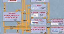 TÜRSAB ŞİRKETLERİ TASFİYE EDİLECEK