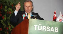 TÜRSAB'A HACİZ ŞOKU