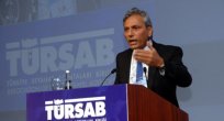 TÜRSAB'da Firuz Bağlıkaya dönemi başladı