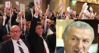 TÜRSAB'TA AKLANMAYANLAR SEÇİMİ DE KAYBETTİ