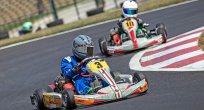 Tuzla Karting Park'a Görkemli Açılış