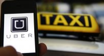 Uber ceza yağdı