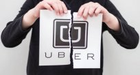 UBER'den kaçış! Yüzde 70'i piyasadan çekildi