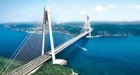 Üçüncü köprüye dolar zammı